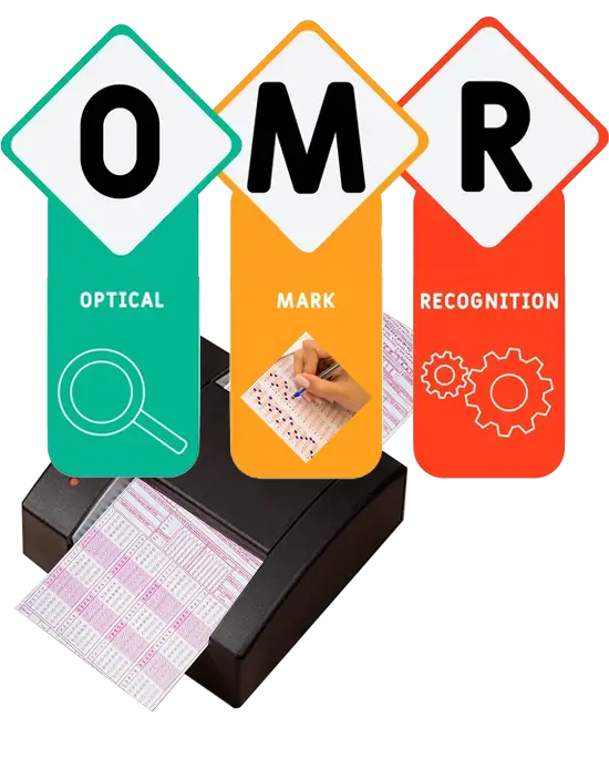 OMR Software
