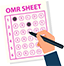 Collect OMR Sheets